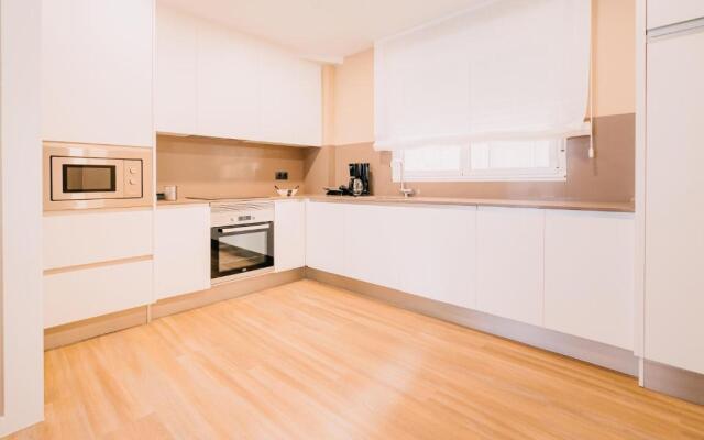 Apartamentos Rúa Vella