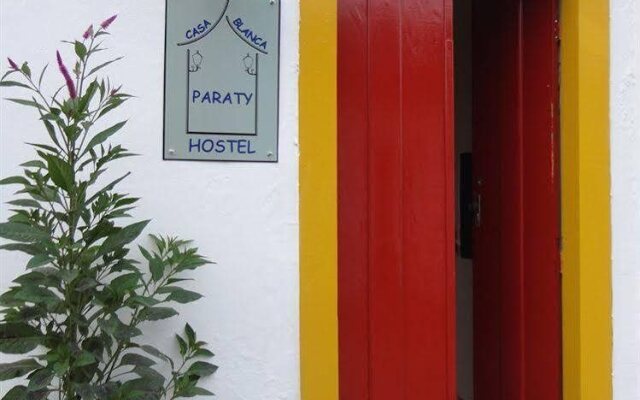 Hostel (закрыт)