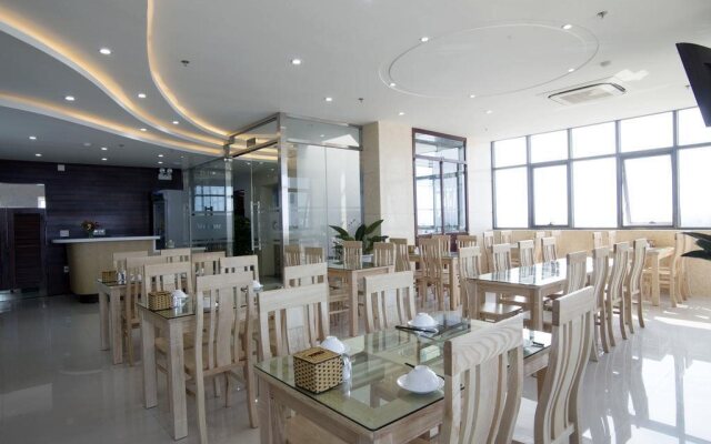 Cao Minh Hotel
