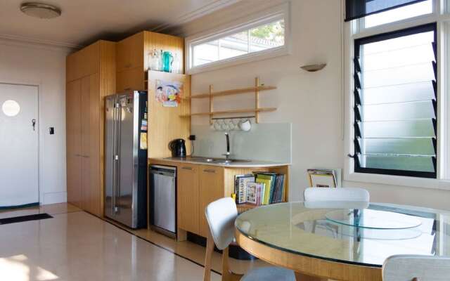 Sunrise House