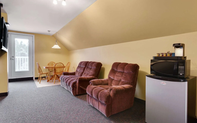 Travelodge Fredericton