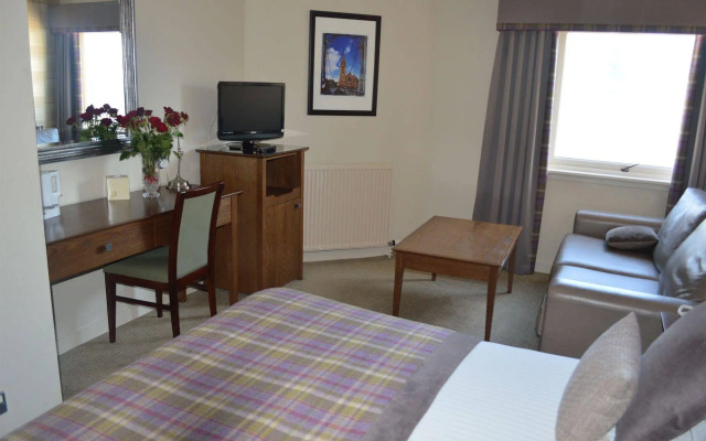 Beaufort Hotel