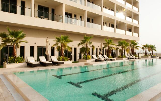Staybridge Suites Abu Dhabi Yas Island by IHG