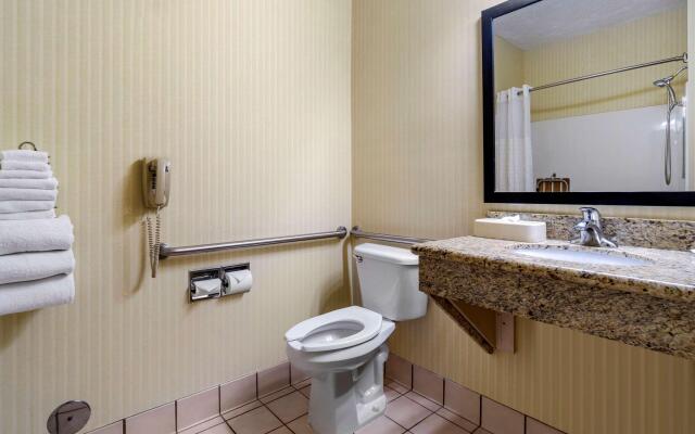 Comfort Inn & Suites Bothell - Seattle North