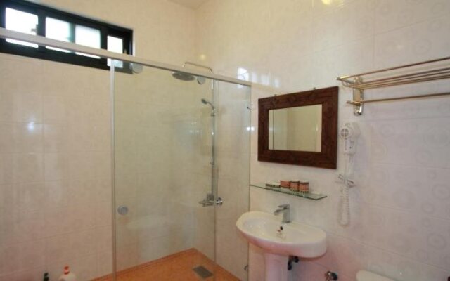 Mandheling B&B
