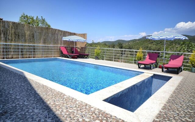 Villa Destan by EvTatilim