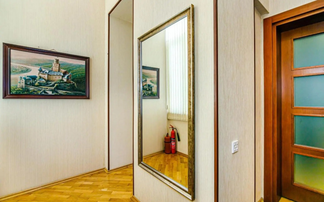 NIZAMI Street 1 Bedroom