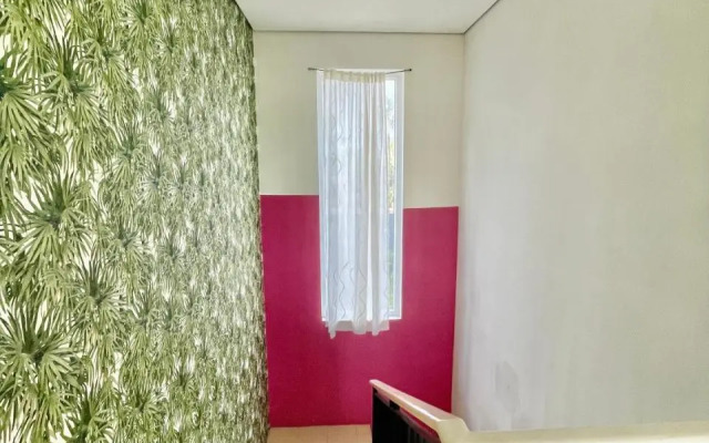 Gerbera 4BR Villa Springhill Garden Malang