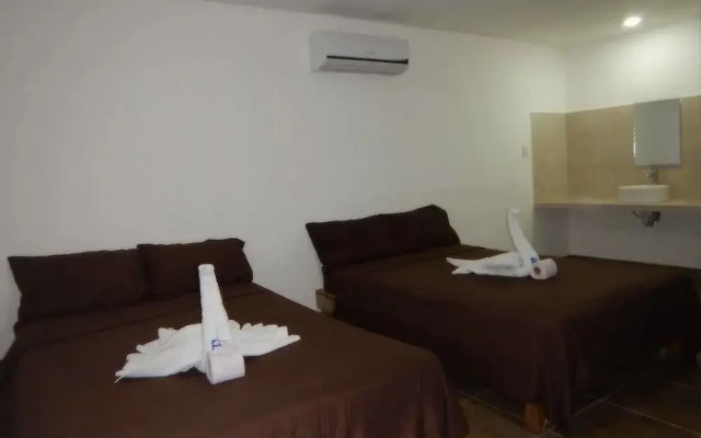 Hotel Ruta 7