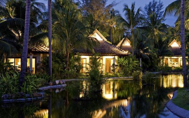 Hotel Pullman Khao Lak Katiliya Resort and Spa