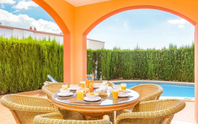 Villa Marcolis Playa