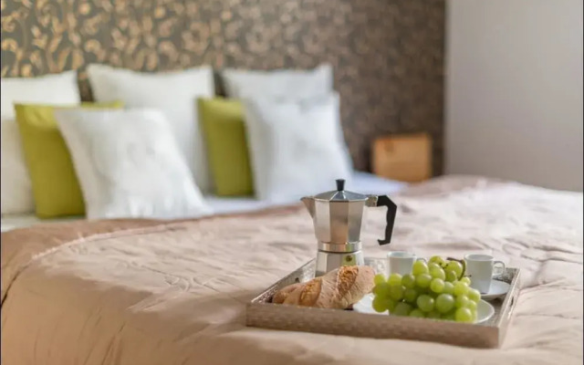 P&O Apartments Center