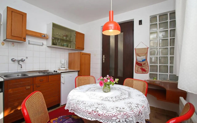 Apartments with WiFi Rabac, Labin - 16312