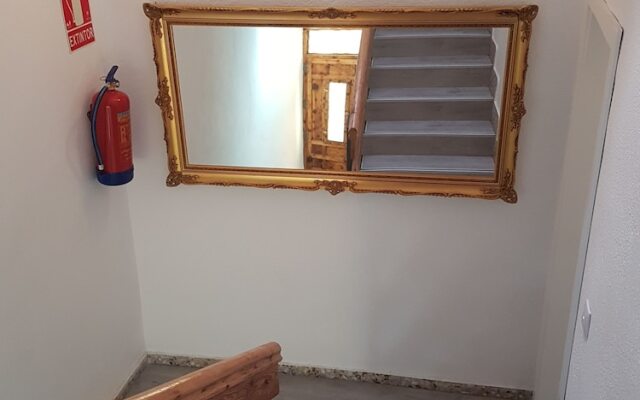 Pensión Casa Botes Cuenca