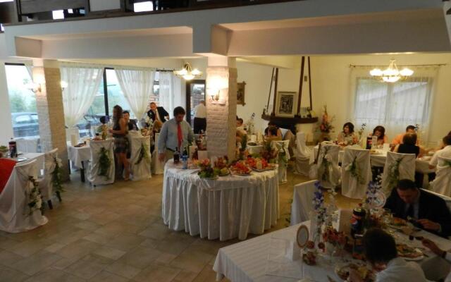 Pension Perla Bucovinei