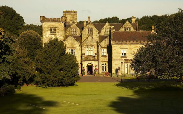 Delta Hotels by Marriott Breadsall Priory Country Club