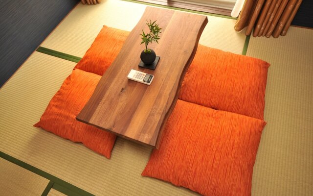 Maison Milano Nakatsu Room 401