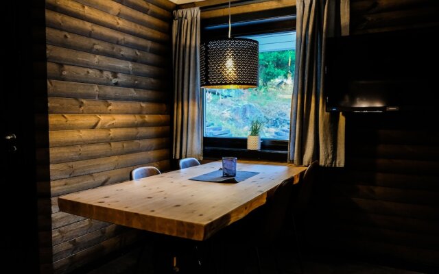 Hemsetunet Apartments