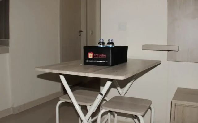 Comfort And Homey 2Br At Meikarta Apartment