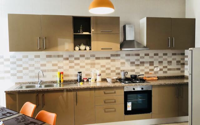 New Cosy Appart In La Marsa - Aduls Only