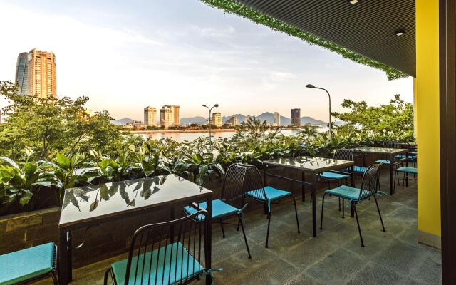 IBIZA Riverfront Da Nang Hotel