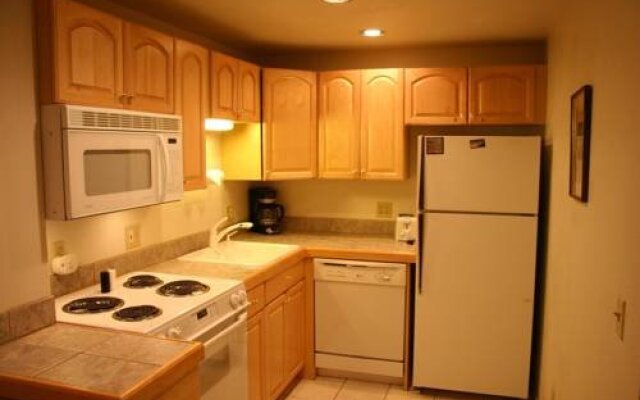 Copper Junction Condominiums