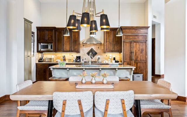 Peace of Mind Penthouse