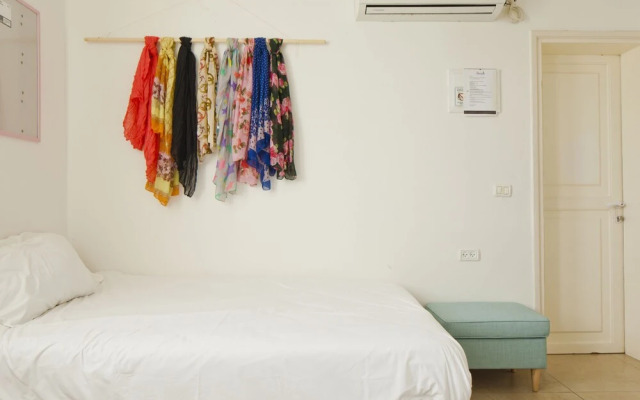 The Clock - Tel Aviv Jaffa Luxury Apartments
