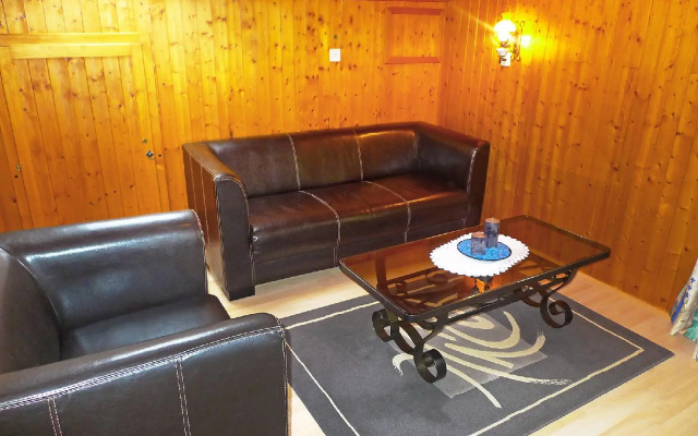 Les Pierrailles - Two Bedroom