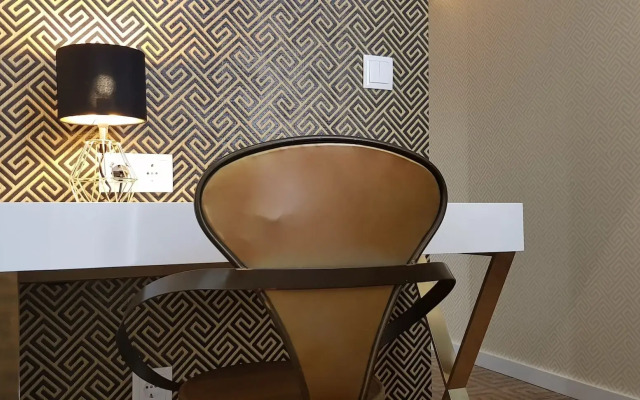 Thomar Boutique Hotel