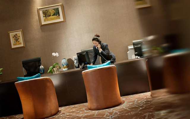Wyndham Grand Qingdao