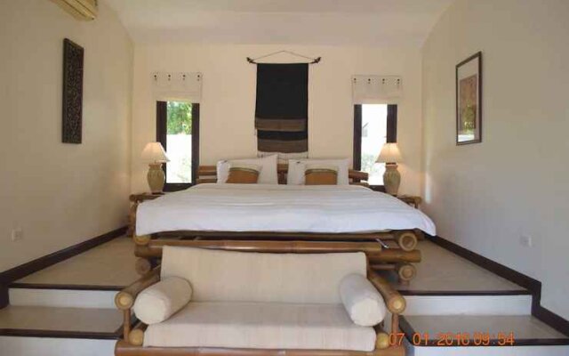 4 Bedroom pool villa 1 SDV022-By Samui Dream Villas