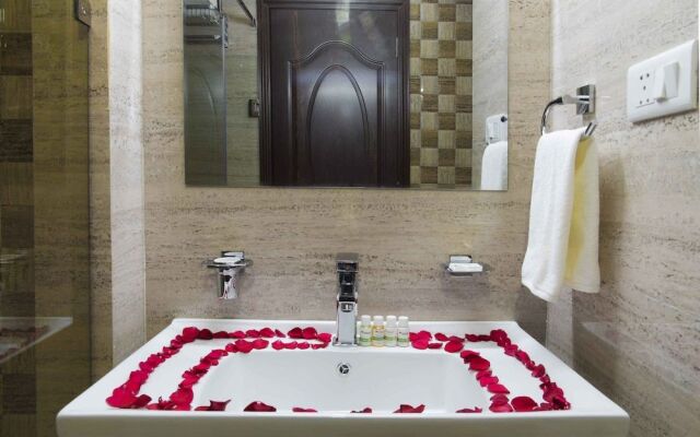 Regenta Resort MARS Valley View