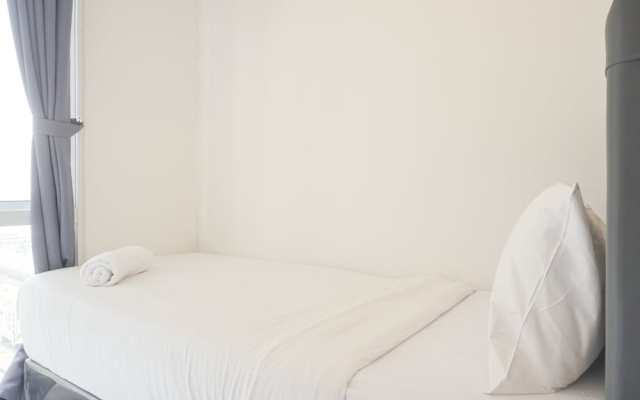 New Furnished And Spacious 2Br Tokyo Riverside Pik 2 Apartment – Guest Rooms – Jakarta