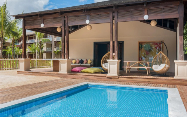 Le Meridien Ile Maurice
