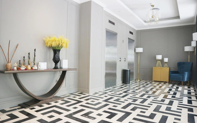 Hotel Shalva Jakarta