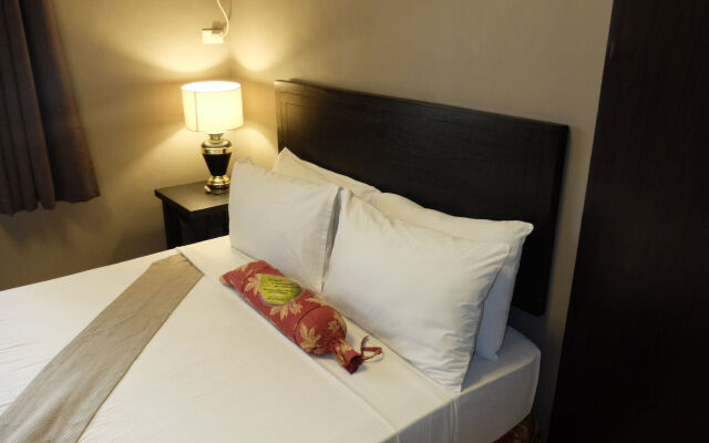 DM Residente Resort