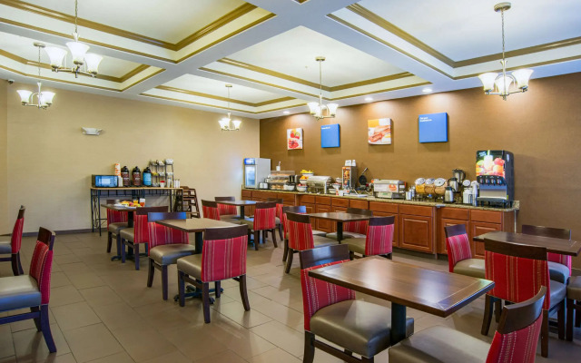 Comfort Inn Naugatuck-Shelton, CT