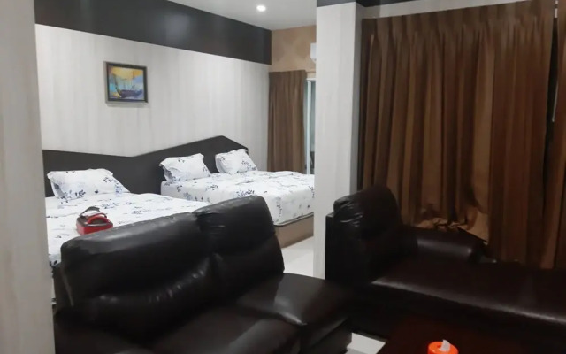 Tho Mai Resort Rayong