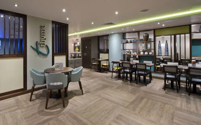 Premier Inn London Farringdon - Smithfield