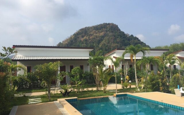 Ao Nang Pool And Resort