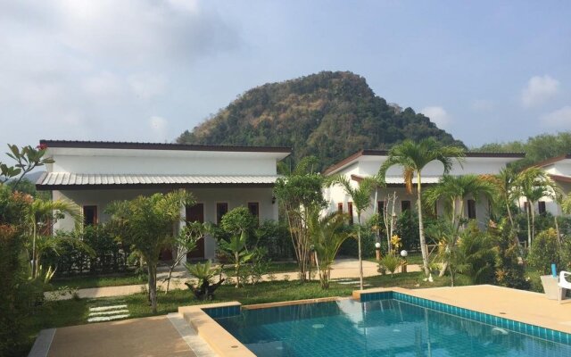 Ao Nang Pool and Resort