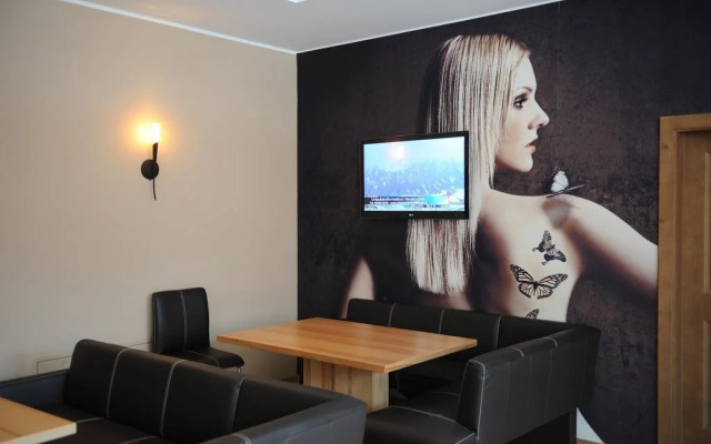 Hotel Wolkensteinblick