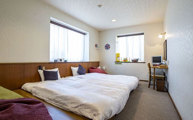 We Home Villa Jyougasaki Onsen