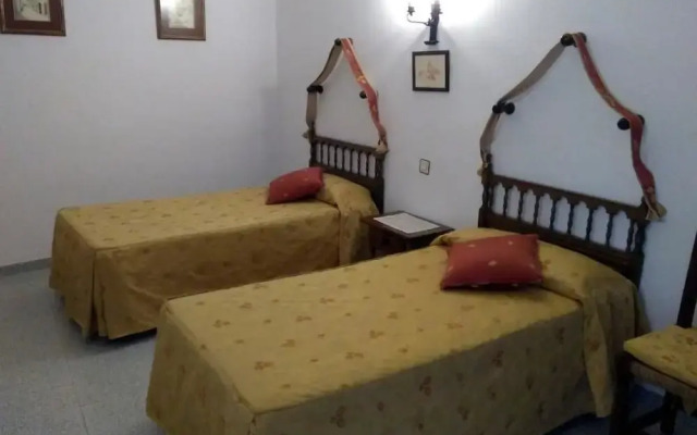 Hostal Meson la Cadena