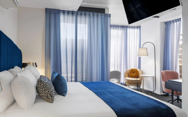 Oaks Melbourne St Kilda Road Hotel