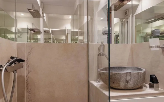 Acropolis Museum Retreat by GHH