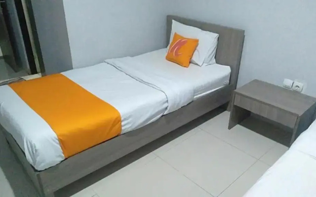 Residence Tanjung Pakuan