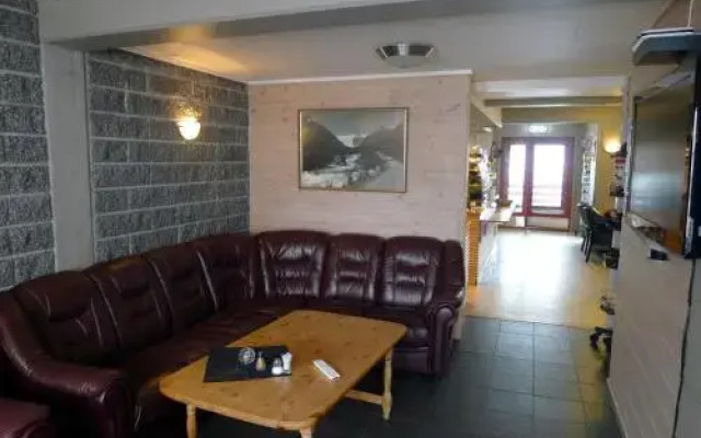 Jostedal Hotel