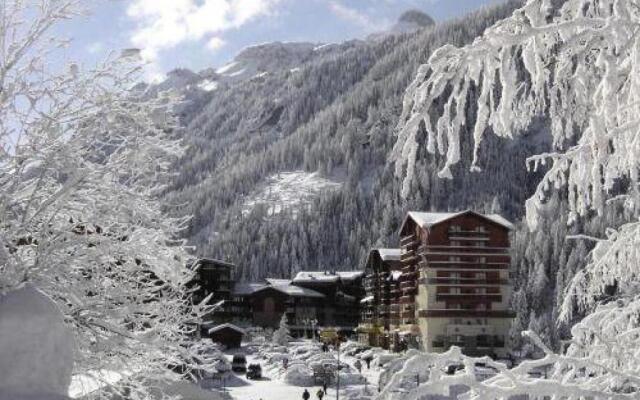 Résidence Grand Argentier - 2 Pièces pour 8 Personnes 94